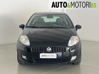 FIAT Grande Punto usata, con Airbag