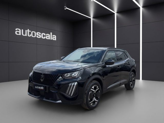 PEUGEOT 2008 usata, con ABS