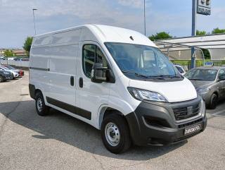 FIAT Ducato usata, con Alzacristalli elettrici