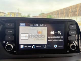HYUNDAI Bayon usata, con Park Distance Control