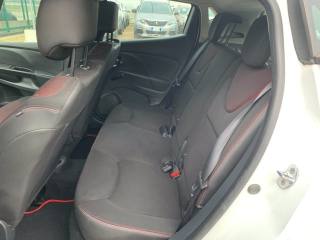 RENAULT Clio usata, con Controllo trazione