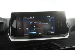 PEUGEOT 2008 usata 11