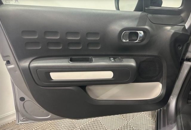 CITROEN C3 usata, con Bluetooth