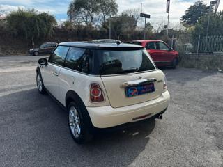 MINI Cooper D usata, con Cerchi in lega