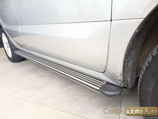 RENAULT Koleos usata 35