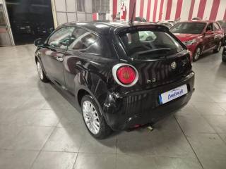 ALFA ROMEO MiTo usata, con Airbag Passeggero