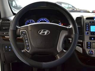 HYUNDAI Santa Fe usata, con Boardcomputer
