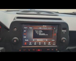 FIAT New Panda usata, con Fendinebbia