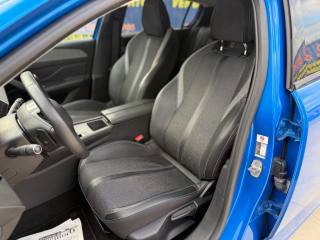 PEUGEOT 308 usata, con Bracciolo