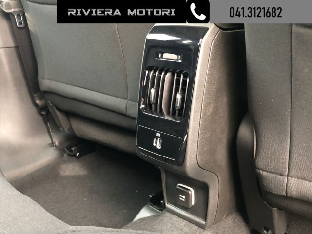 JEEP Compass usata, con Servosterzo