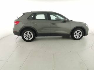 AUDI Q3 usata, con Cronologia tagliandi