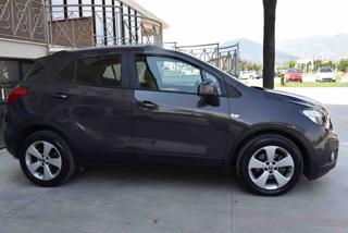 OPEL Mokka usata, con Airbag Passeggero