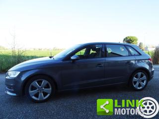 AUDI A3 usata, con Airbag laterali