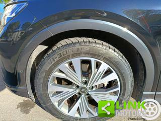 AUDI Q4 e-tron usata, con Fari direzionali