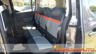 CITROEN Berlingo usata, con Autoradio