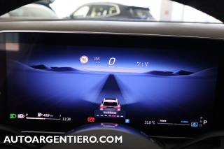 MERCEDES-BENZ GLC 220 usata, con Bluetooth