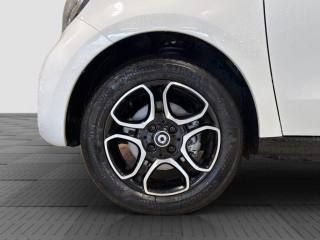 SMART ForFour usata 15