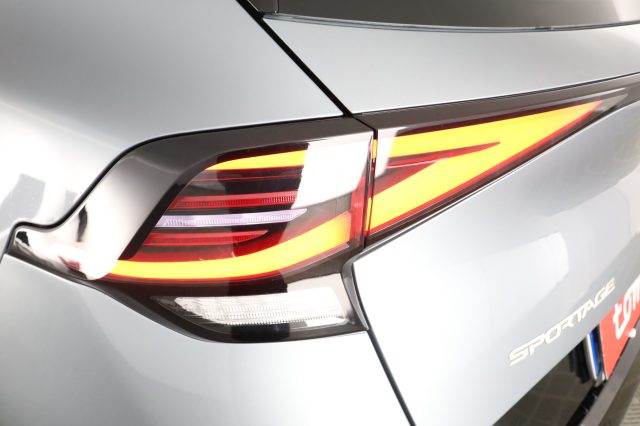 KIA Sportage usata 16