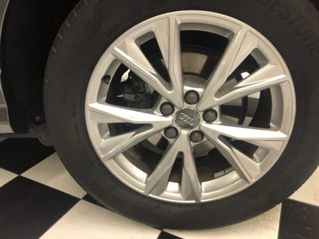 AUDI Q3 usata, con Climatizzatore