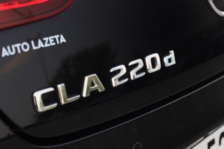 MERCEDES-BENZ CLA 220 usata 90