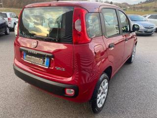 FIAT Panda usata, con Autoradio