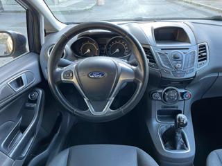 FORD Fiesta usata, con Controllo trazione