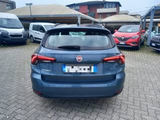FIAT Tipo usata, con Controllo trazione