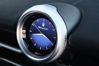 MASERATI Grecale usata, con Fari Xenon