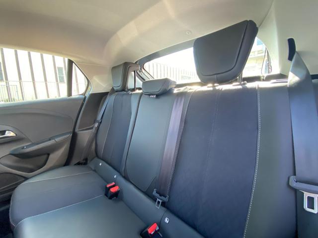 OPEL Corsa usata, con ESP