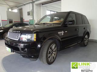LAND ROVER Range Rover Sport usata, con Airbag laterali