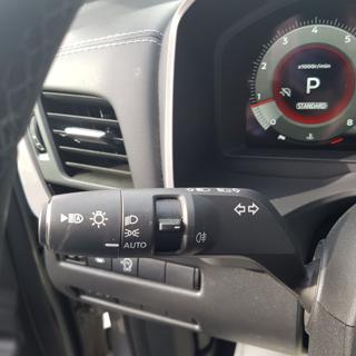 NISSAN Qashqai usata, con Immobilizzatore elettronico