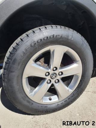 TOYOTA RAV 4 usata, con Cronologia tagliandi