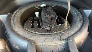 JEEP Grand Cherokee usata, con Sensore di pioggia