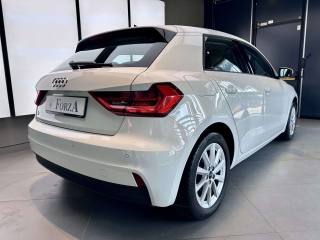 AUDI A1 usata, con Autoradio