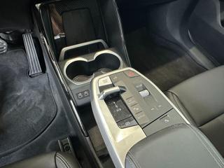 BMW iX1 usata, con Sistema di navigazione