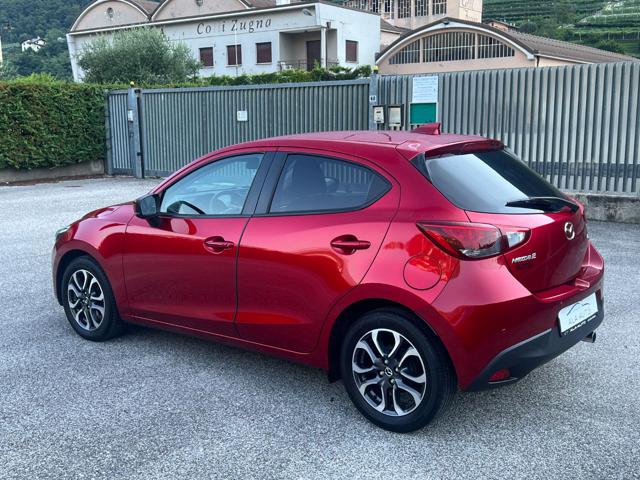 MAZDA 2 usata, con Airbag Passeggero