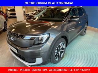 FORD Explorer 77kWh Extended Range RWD 286CV - 100% ELETTRICO