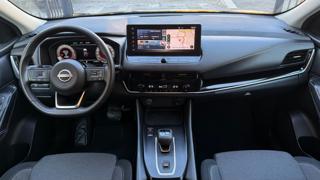 NISSAN Qashqai usata, con Alzacristalli elettrici