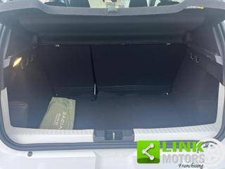 DACIA Sandero usata, con Chiusura centralizzata telecomandata