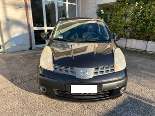 NISSAN Note usata, con Airbag Passeggero