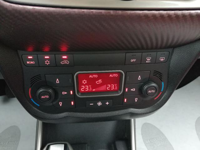 ALFA ROMEO MiTo usata, con Volante in pelle