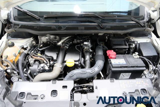 RENAULT Captur usata 58