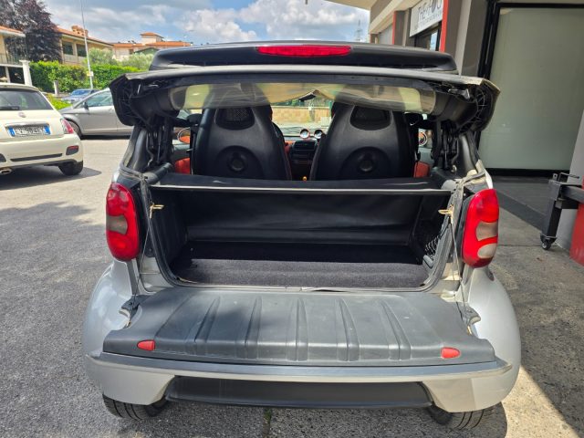 SMART ForTwo usata 40