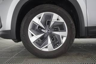 SKODA Kodiaq usata 14