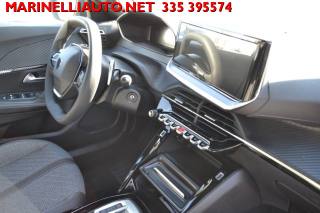 PEUGEOT 2008 usata, con Sensori di parcheggio posteriori