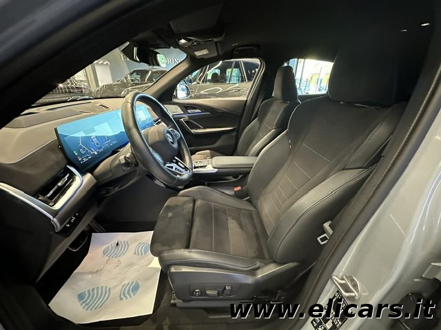 BMW X2 usata, con Antifurto
