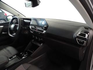 CITROEN C4 usata, con Volante in pelle