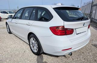 BMW 318 usata, con Alzacristalli elettrici