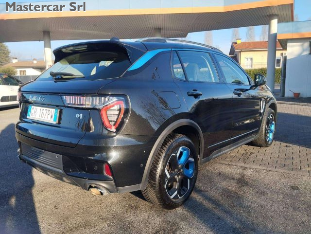 LYNK & CO 01 usata, con Airbag Passeggero