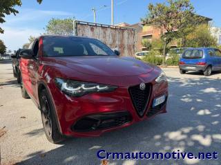 ALFA ROMEO Stelvio usata, con Airbag laterali